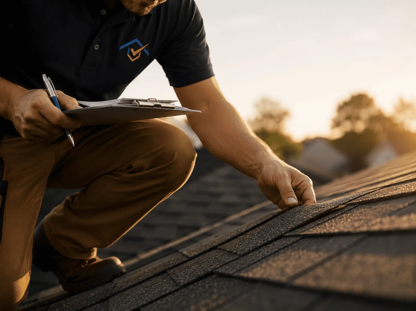 Why Choose Roof Inspection in Venus, TX