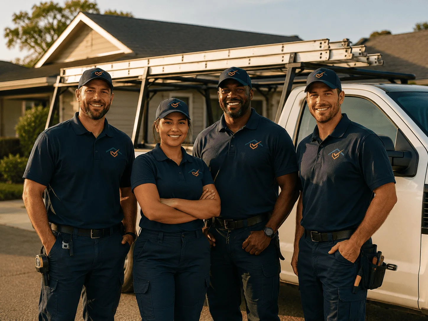 Roof Inspection company in Venus, TX
